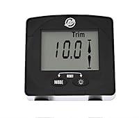 Algopix Similar Product 18 - OEM Mercury SmartCraft SC1000 Monitor