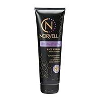 Algopix Similar Product 3 - Norvell Venetian Sunless Self Tanner