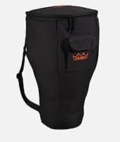 Algopix Similar Product 18 - Remo Bag 12 Djembe Strap Carrying