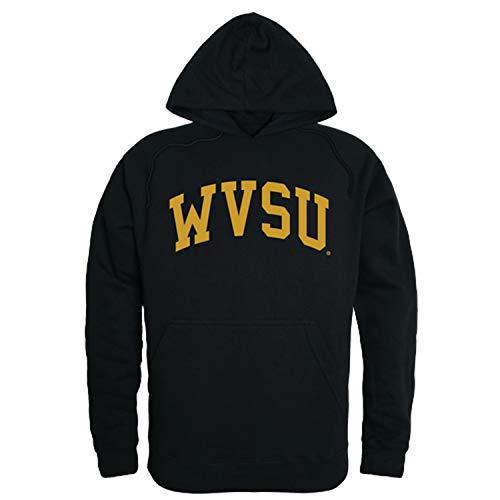 Best Deal for BH Fashion Company West Virginia State University Yellow