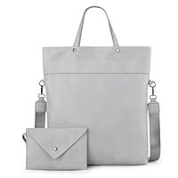 Algopix Similar Product 15 - Montana West Tote Bag for Women Large