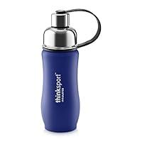 Algopix Similar Product 4 - Thinksport BPAfree Double Wall Vacuum