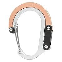 Algopix Similar Product 3 - HEROCLIP Carabiner Clip and Hook