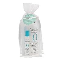 Algopix Similar Product 18 - Original Sprout Cradle Cap Kit Hair