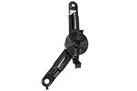 Algopix Similar Product 3 - PT Auto Warehouse HHGM6524LH  Hood