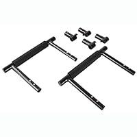 Algopix Similar Product 13 - The Stadium Chair Co Arms Fits Game