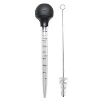 Algopix Similar Product 14 - OXO Good Grips BPAfree Turkey Baster