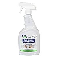 Algopix Similar Product 19 - LivePure AntiAllergen 32 OZ Fabric