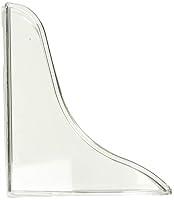 Algopix Similar Product 18 - Tidee Tubb Splash Guards, Ultra Clear