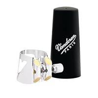 Algopix Similar Product 1 - Vandoren LC01P Optimum Ligature and