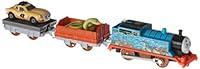Algopix Similar Product 3 - Thomas Friends TrackMaster Thomas