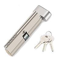 Algopix Similar Product 19 - HXiaoF Silent lock body235x23mm