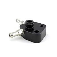 Algopix Similar Product 7 - Turbosmart TS07201004 Bra Ford Mustang
