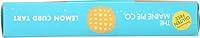 Algopix Similar Product 1 - The Maine Pie Co Tart Lemon Curd 30