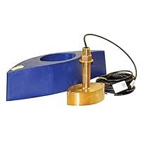Algopix Similar Product 9 - Furuno 50200KHz DT 1kW BRZ TH Xdcr