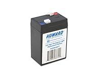 Algopix Similar Product 10 - Howard Lighting HL0202BATT