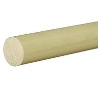 Algopix Similar Product 6 - USA Sealing G10FR4 Garolite Rod