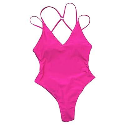 Best Deal for Full Coverage Two Piece Swimsuit Plus Size See Through