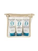 Algopix Similar Product 20 - Original Sprout Travel Trio Kit Deep
