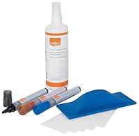Algopix Similar Product 12 - Nobo Whiteboard Starter Kit 3 Markers