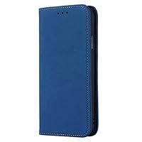 Algopix Similar Product 18 - SimpleStyle Leather Case for iPhone 8