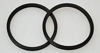 Algopix Similar Product 20 - Technics CD 2 Square Belts SLMC400