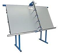 Algopix Similar Product 4 - Kreg KFT4X8 Framing Table (4 x 8)