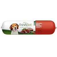 Algopix Similar Product 15 - Freshpet Healthy  Natural Dog Food