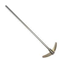 Algopix Similar Product 20 - Stirring Rod Overhead Stirrer Mixer