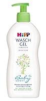 Algopix Similar Product 2 - Hipp Babysanft Waschgel 400 ml 2er