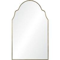 Algopix Similar Product 19 - NATA Wall Mirror by Night Dove Design