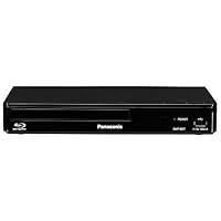 Algopix Similar Product 19 - Panasonic DVD Player Black, DMPBDT167EG