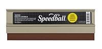 Algopix Similar Product 10 - Speedball Craft Fabric Squeegee 9Inch