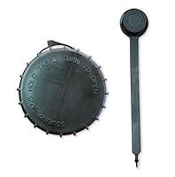 Algopix Similar Product 5 - SureCan RP002 Spout Tether and Fill Cap