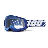 Algopix Similar Product 10 - 100 STRATA 2 Goggles  Sports Goggles