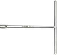 Algopix Similar Product 6 - THandle 6 x 250 mm Full MetalSWSteel