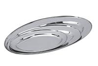 Algopix Similar Product 8 - Equinox  500538  Set of 3 Oval Dishes
