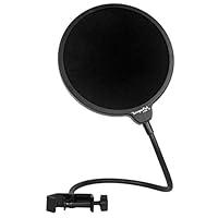 Algopix Similar Product 5 - Dragonpad USA Microphone Pop Filter