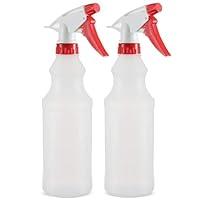 Algopix Similar Product 13 - DilaBee Empty Plastic Spray Bottle