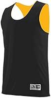 Algopix Similar Product 1 - Augusta Sportswear TeenBoys Reversible