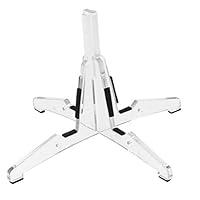 Algopix Similar Product 18 - YIJU Foldable Acrylic Flute Clarinet