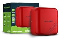 Algopix Similar Product 16 - Alpine Automatic Hand Dryers for