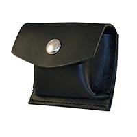 Algopix Similar Product 12 - Boston Leather Glove/Mask Pouch 5640-1-N