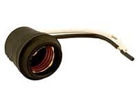 Algopix Similar Product 4 - Leviton 55 Weatherproof Lampholder