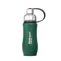 Algopix Similar Product 12 - Thinksport Stainless Steel Sports