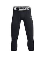 Algopix Similar Product 19 - BALEAF Youth Boys Compression Pants