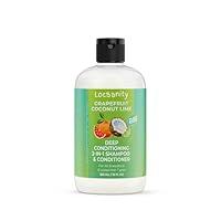 Algopix Similar Product 7 - Locsanity Grapefruit Coconut  Lime