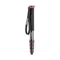 Algopix Similar Product 17 - Manfrotto Element Aluminum 5Section