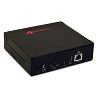 Algopix Similar Product 2 - ViewSonic NMP012 Moderro Digital Media