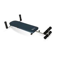Algopix Similar Product 4 - Stamina InLine Back Stretch Bench Upper